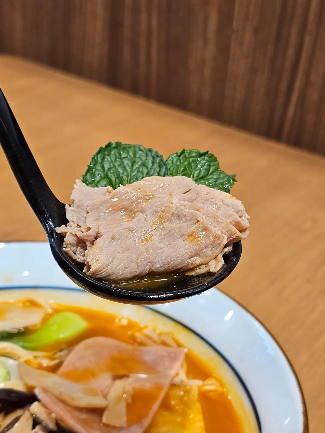蒙自源雞湯米線 photo 5