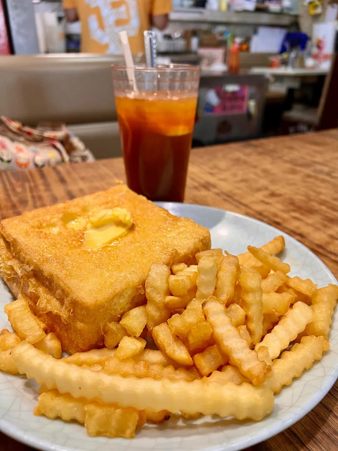 葵記鮮魚湯 photo 8