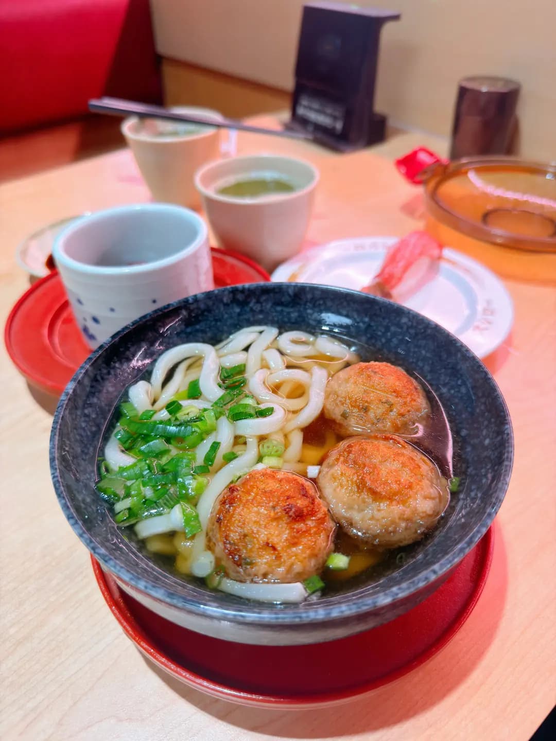 壽司郎 (屯門市廣場1期) photo 4