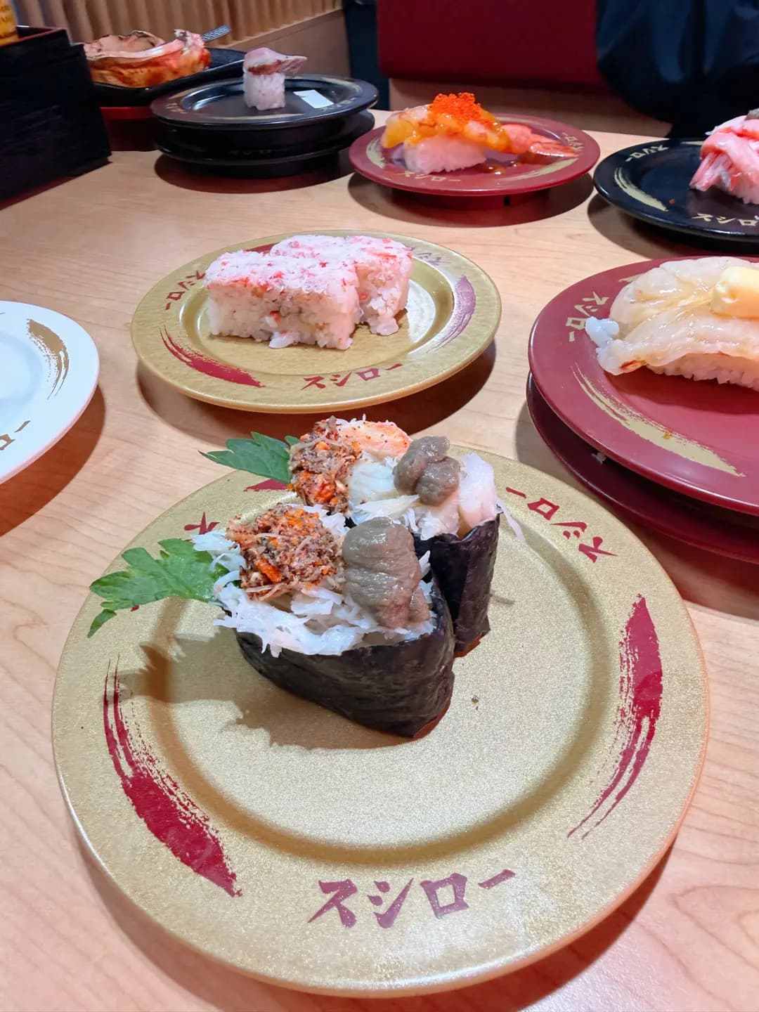 壽司郎 (屯門市廣場1期) photo 2