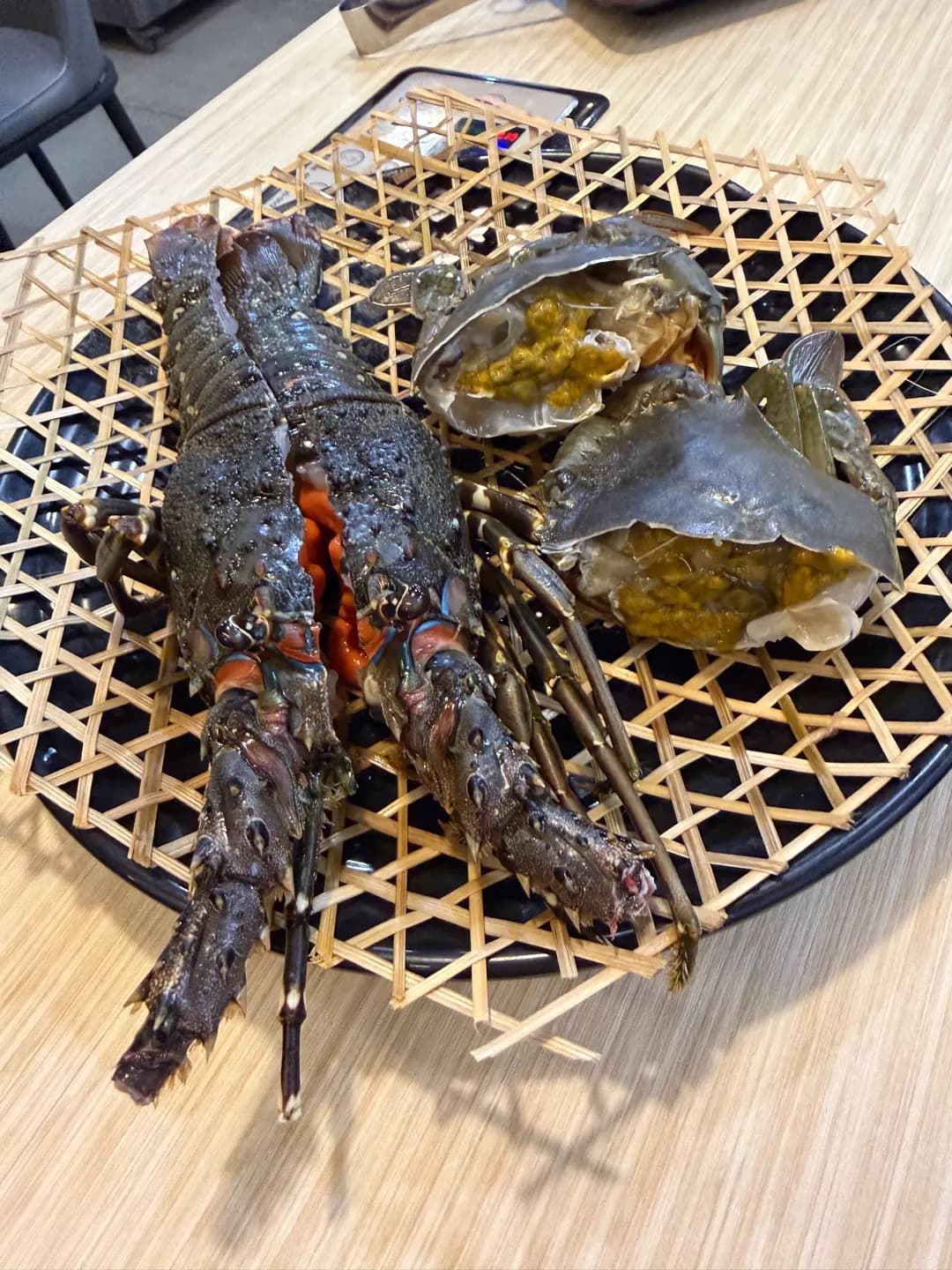 蟹仙海鮮蒸碢大公館 photo 7