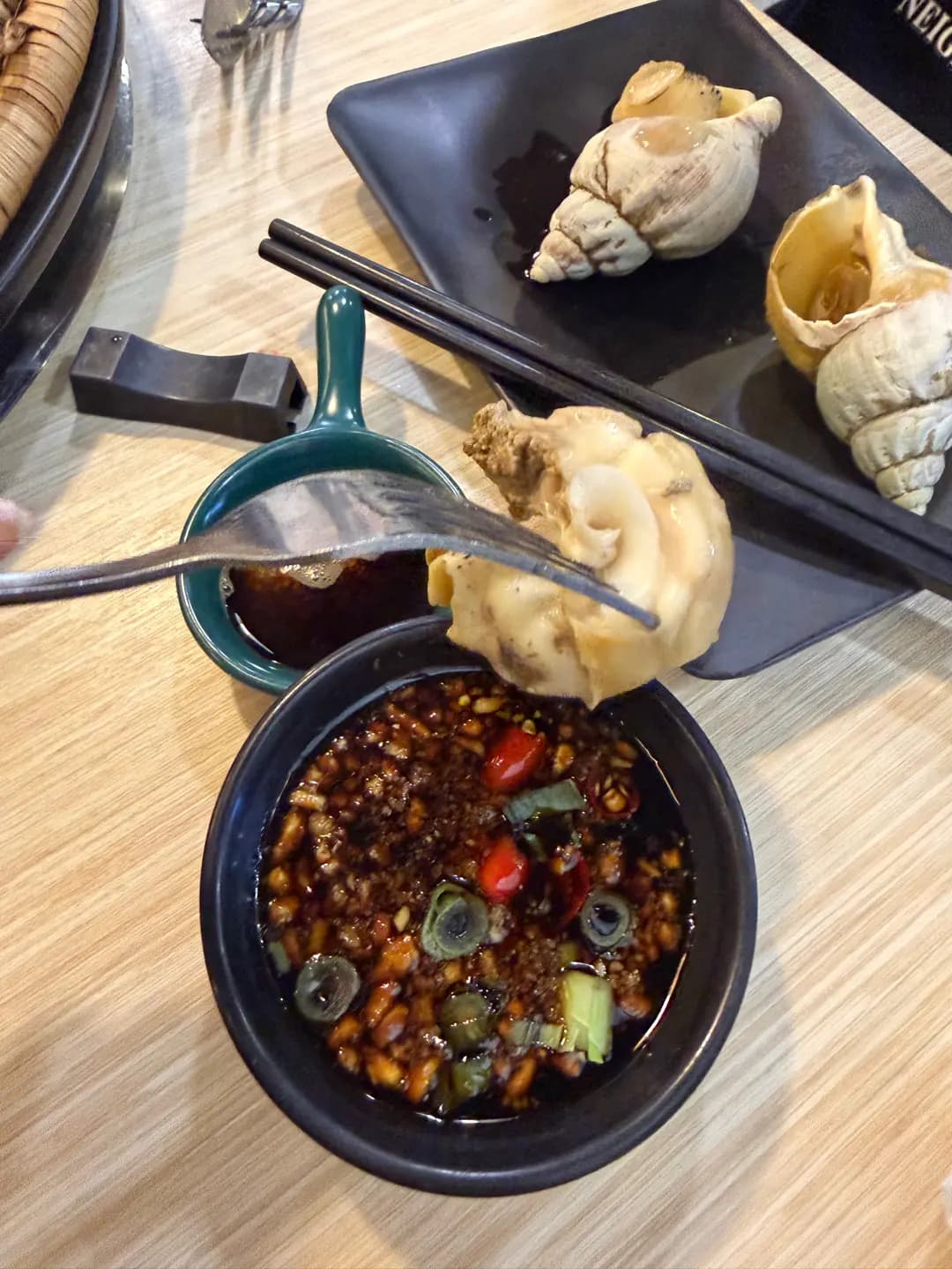 蟹仙海鮮蒸碢大公館 photo 1