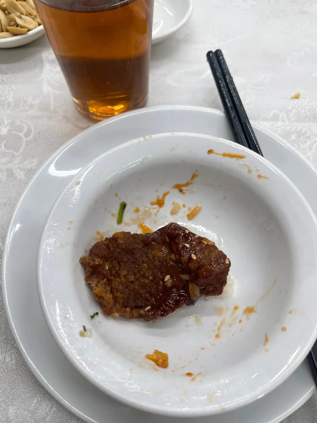 潮興海鮮酒家 photo 1