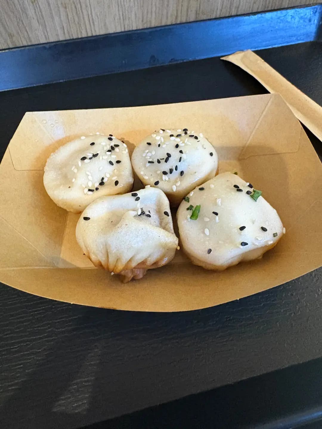 祥興記上海生煎包 (卑路乍街) photo 6