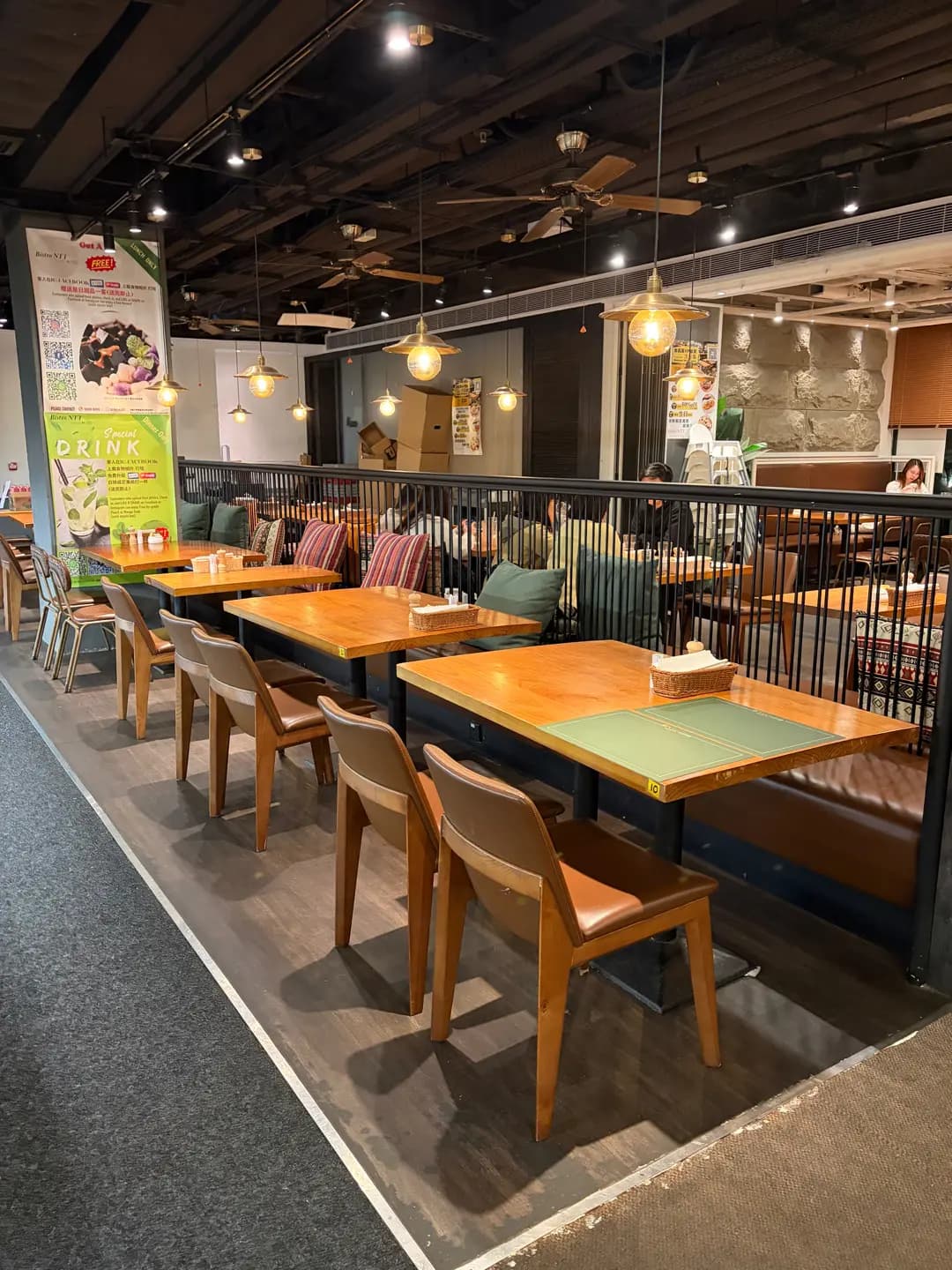 Bistro NTT by Attic photo 5