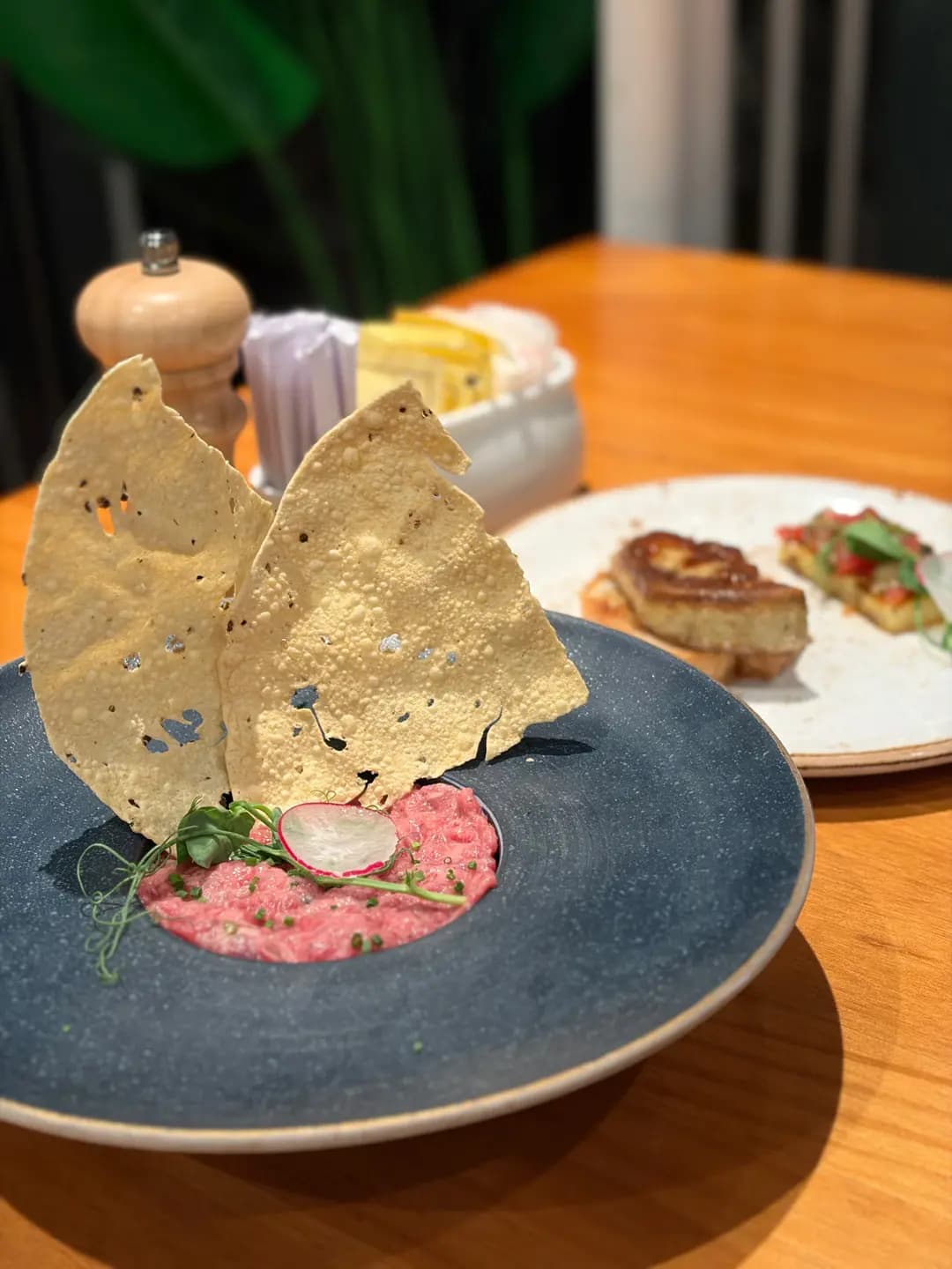 Bistro NTT by Attic photo 1