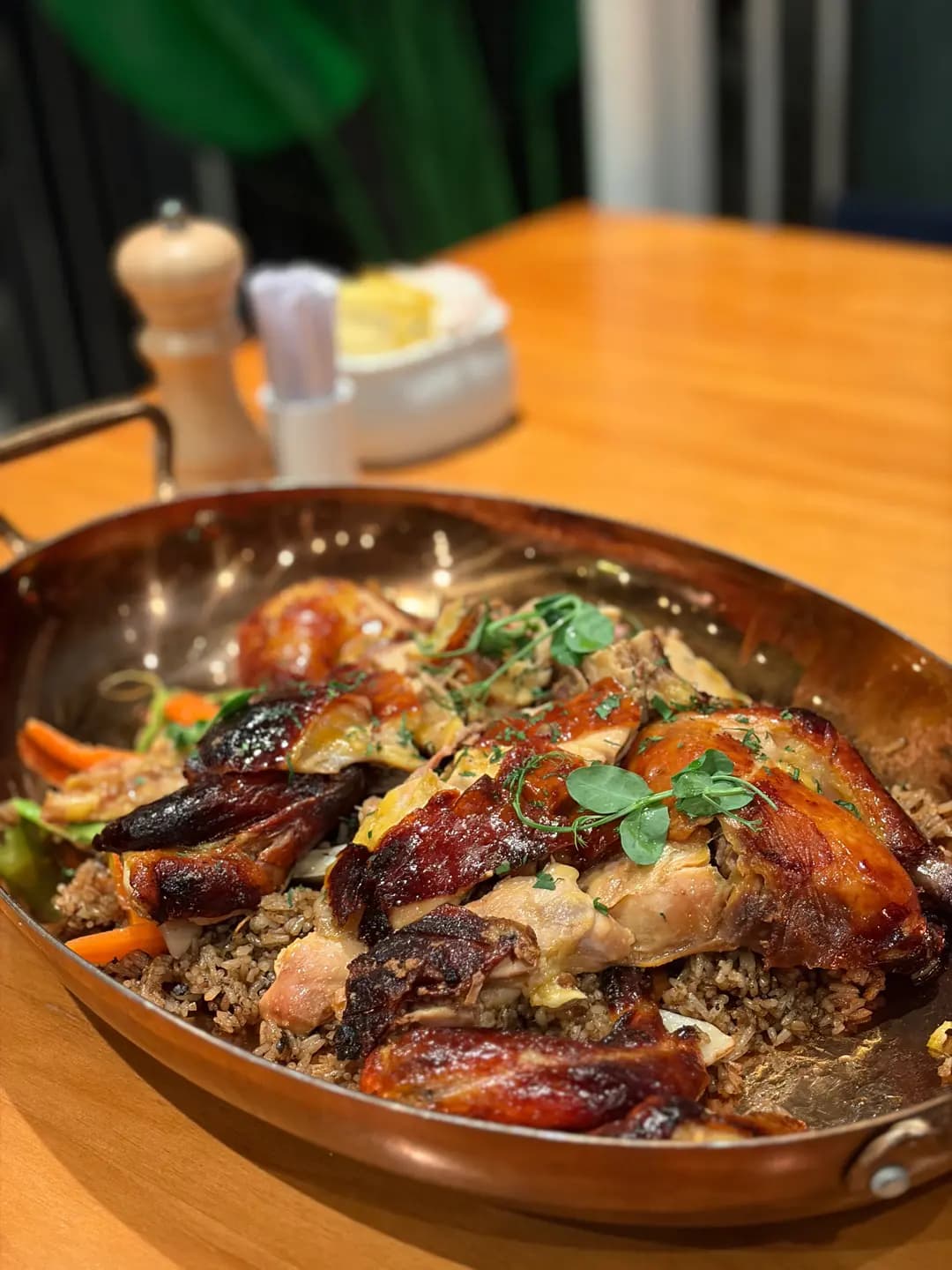 Bistro NTT by Attic photo 8