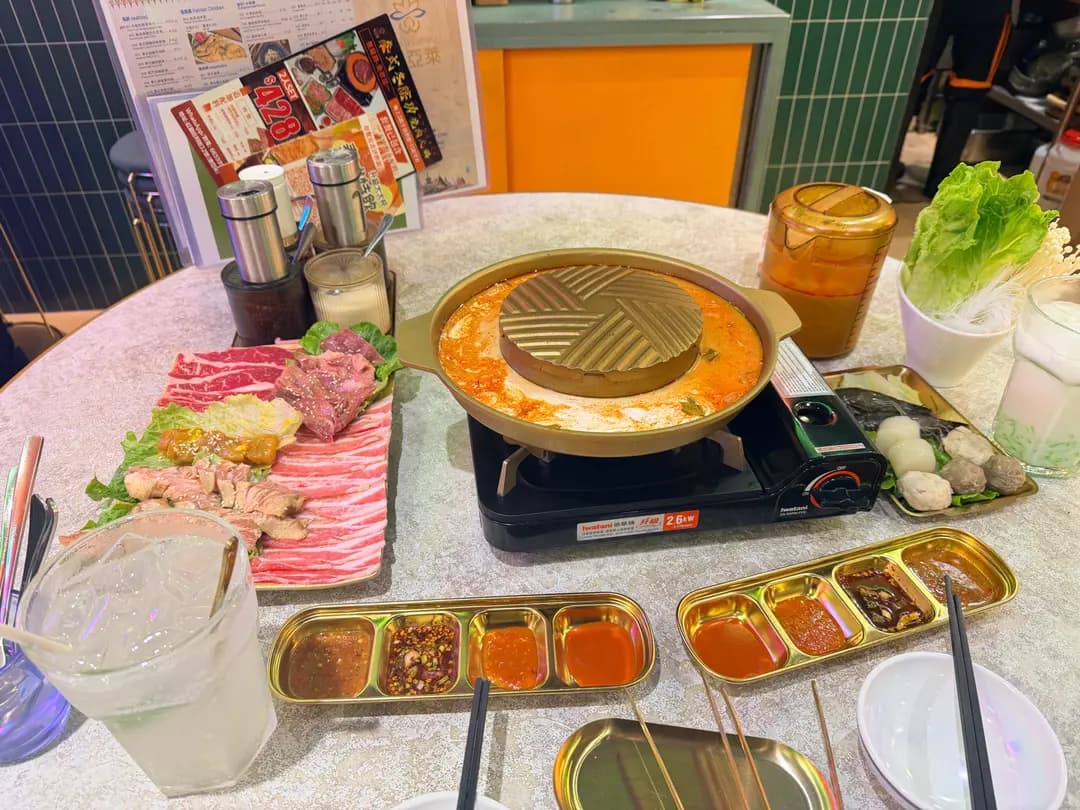 泰亞萊泰式美食 photo 6