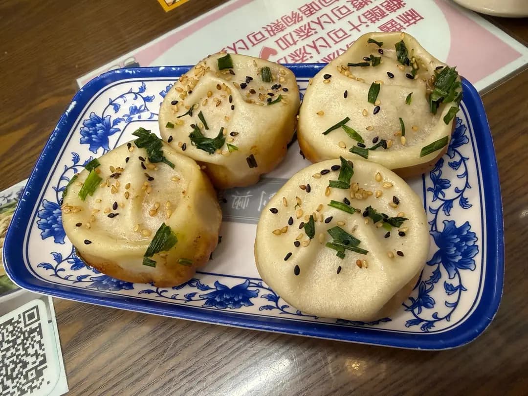 劉興記生煎包專門店 (俊賢坊) photo 7