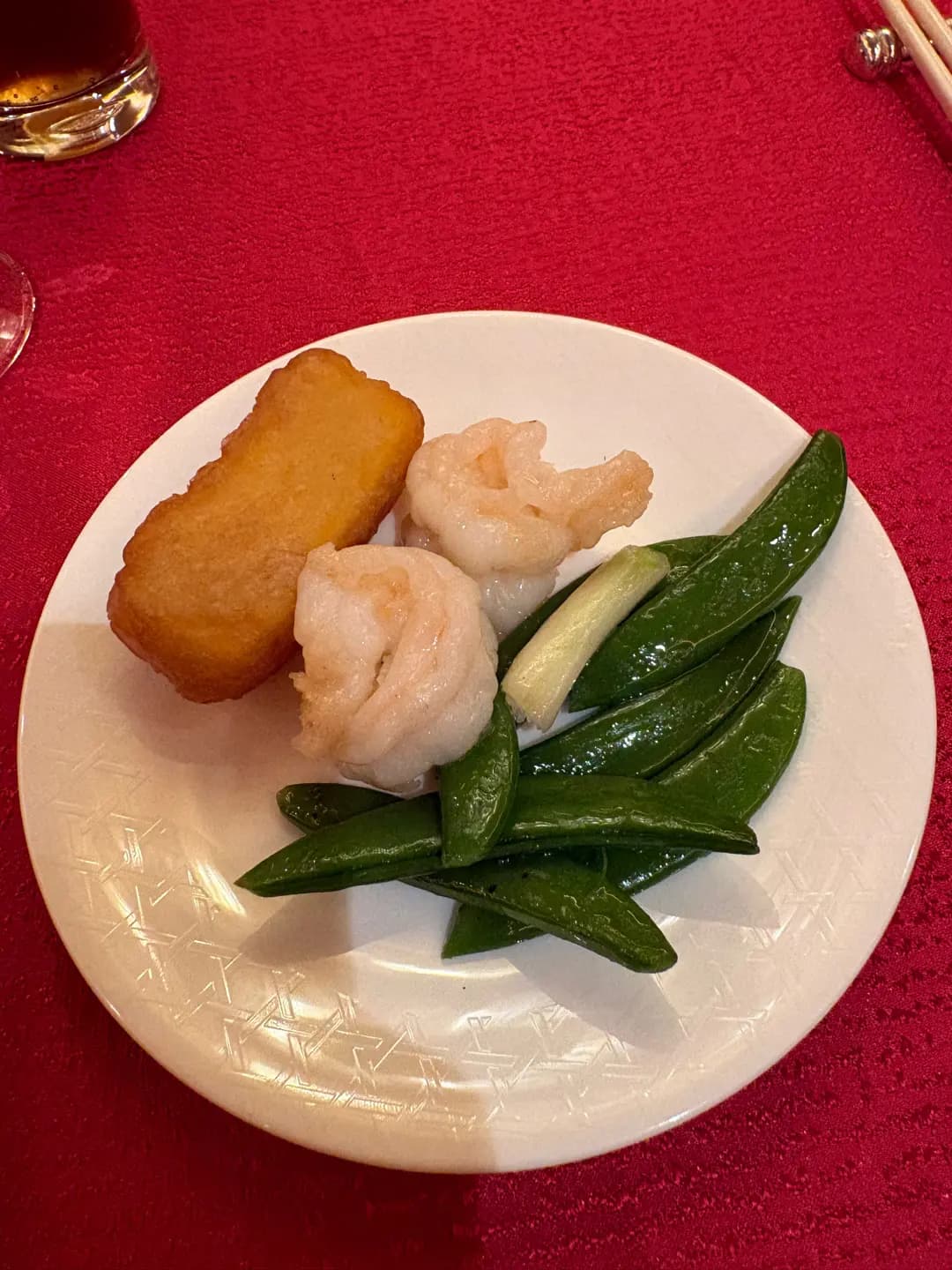 港麗酒店宴會廳 photo 4