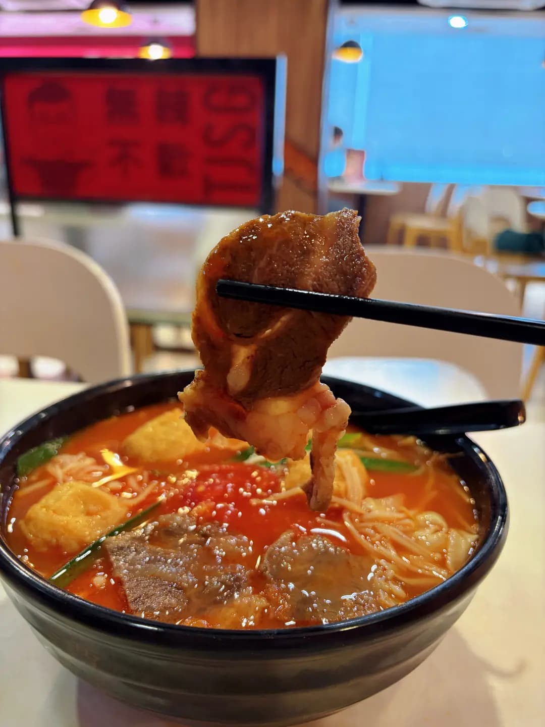 譚仔三哥米線 (健威坊) photo 6