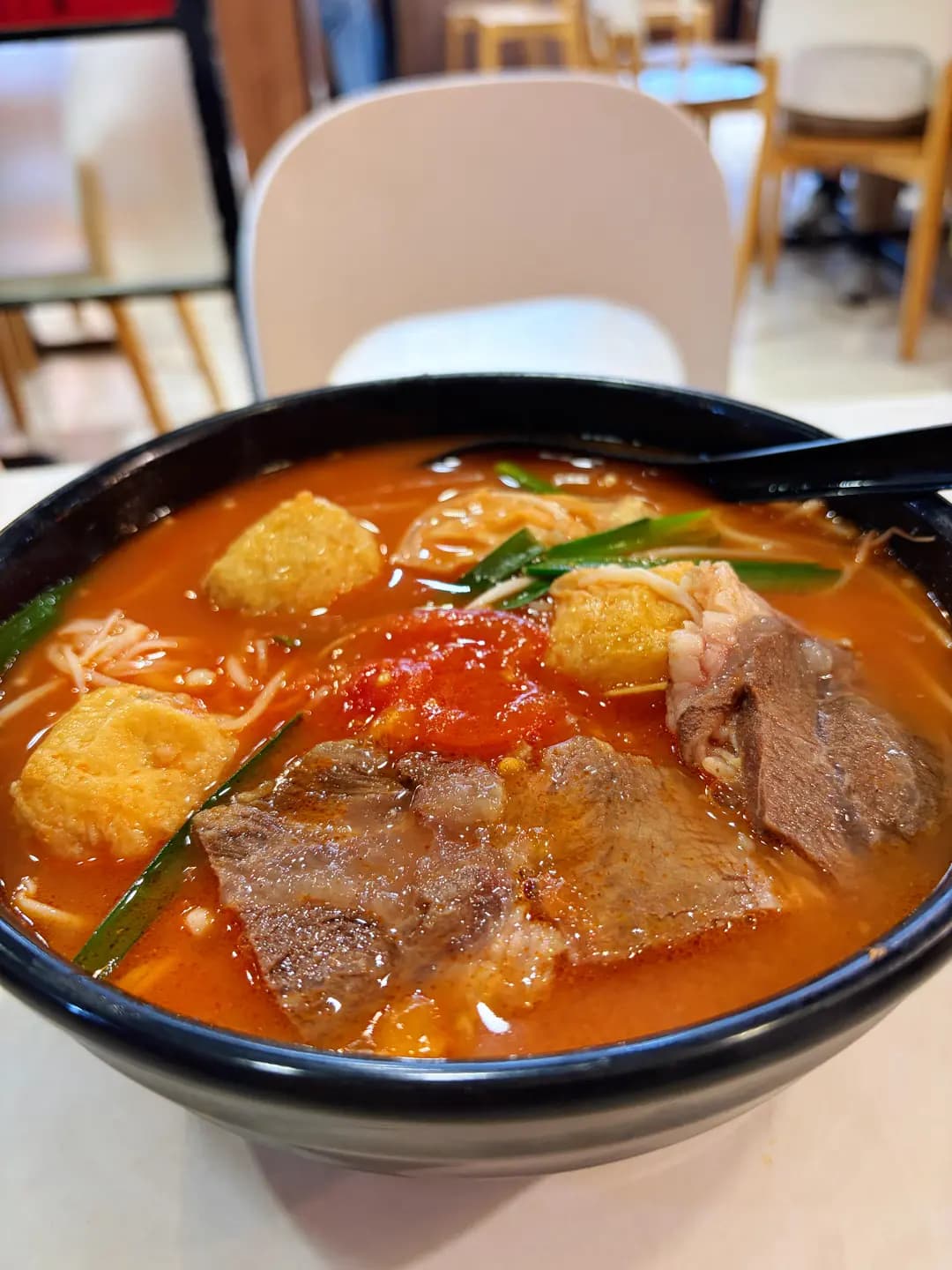 譚仔三哥米線 (健威坊) photo 2
