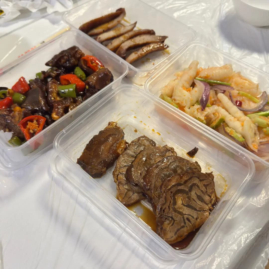 港川麻辣燙 photo 4