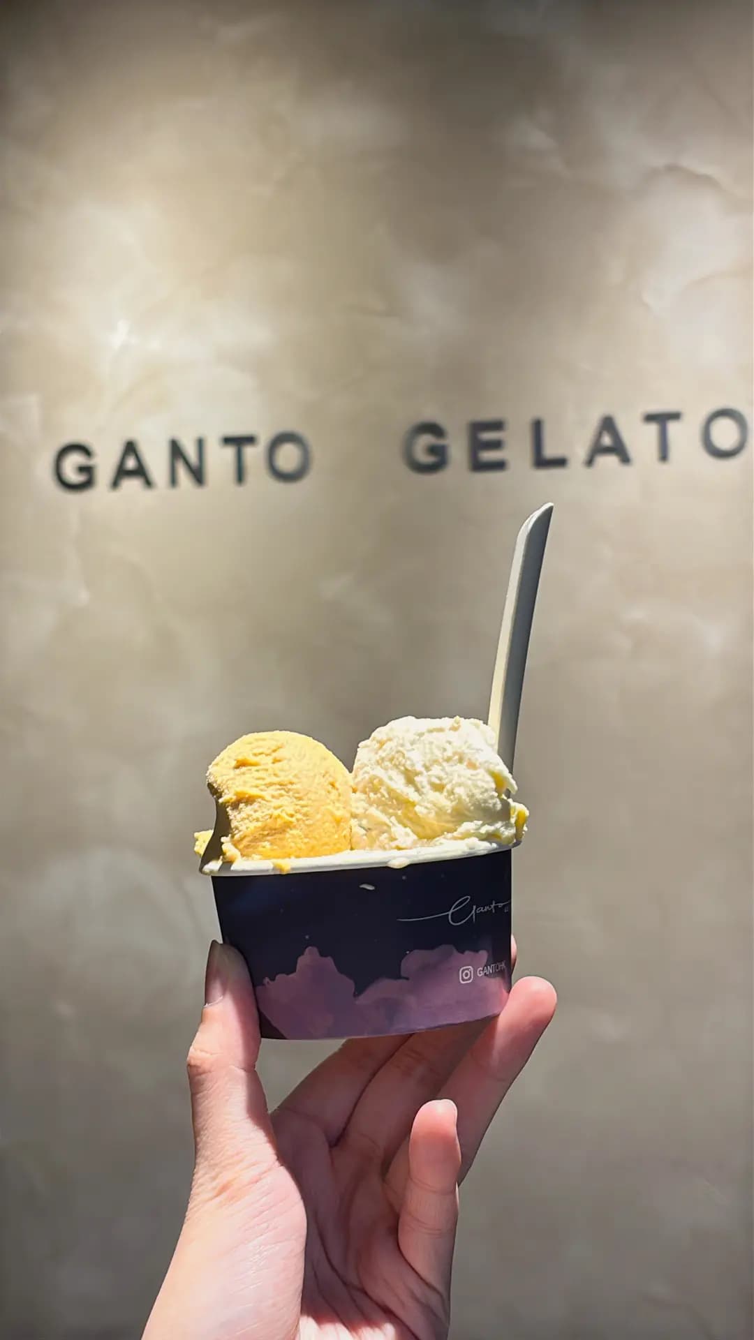 GANTO GELATO photo 5