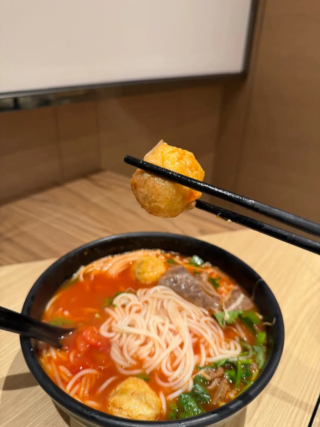 譚仔三哥米線 (儲金閣) photo 7
