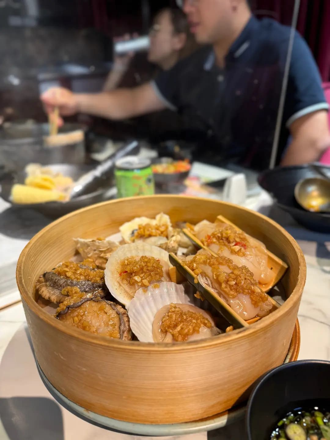 熊本牛鍋 (永勝商業中心) photo 5
