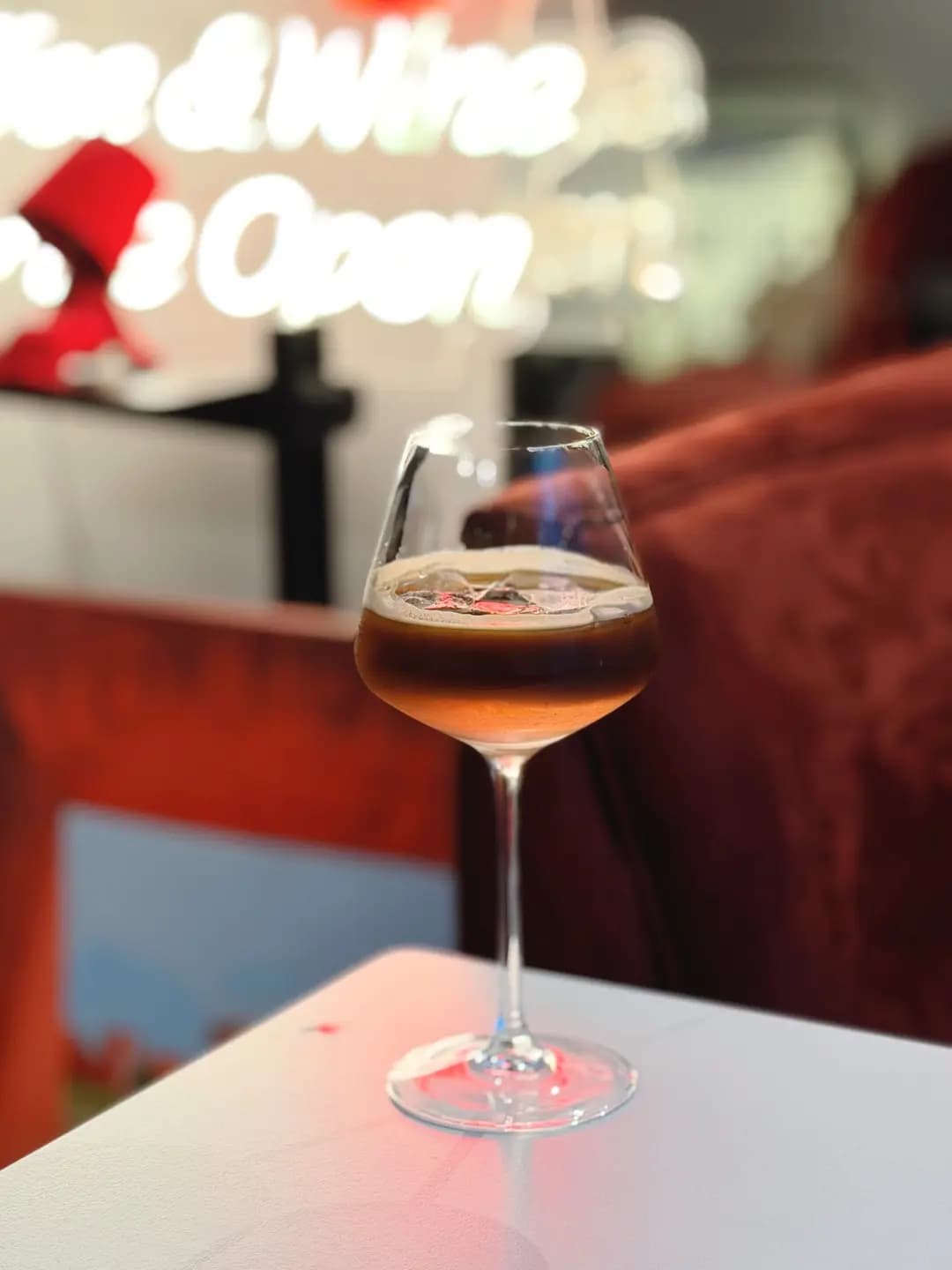 Serene Coffee & Wine photo 5