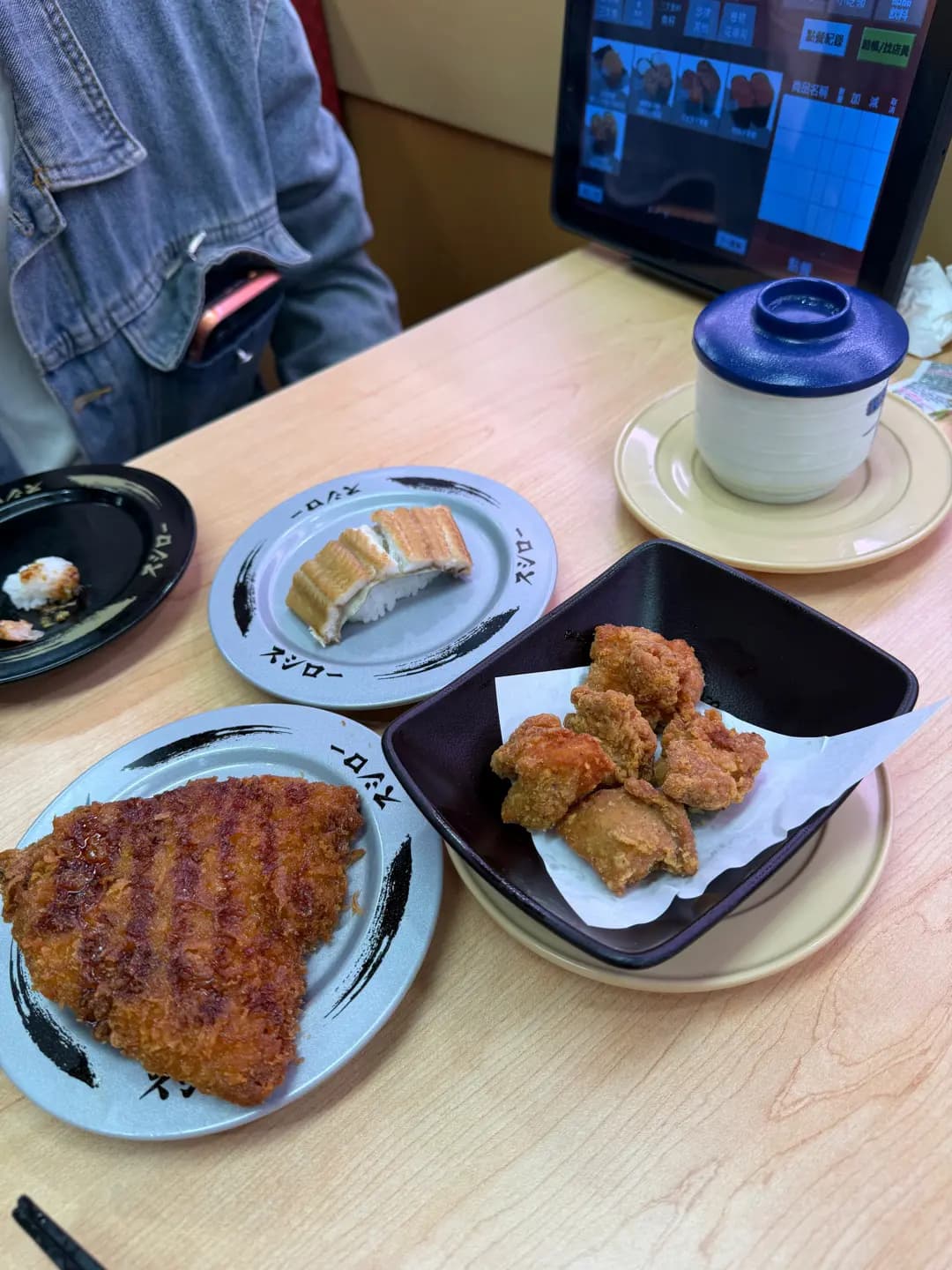 壽司郎 (德福廣場2期) photo 4