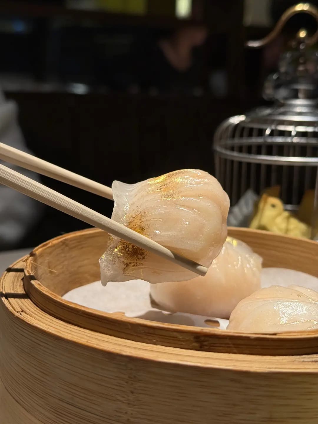 飲茶 (南豐大廈) photo 4