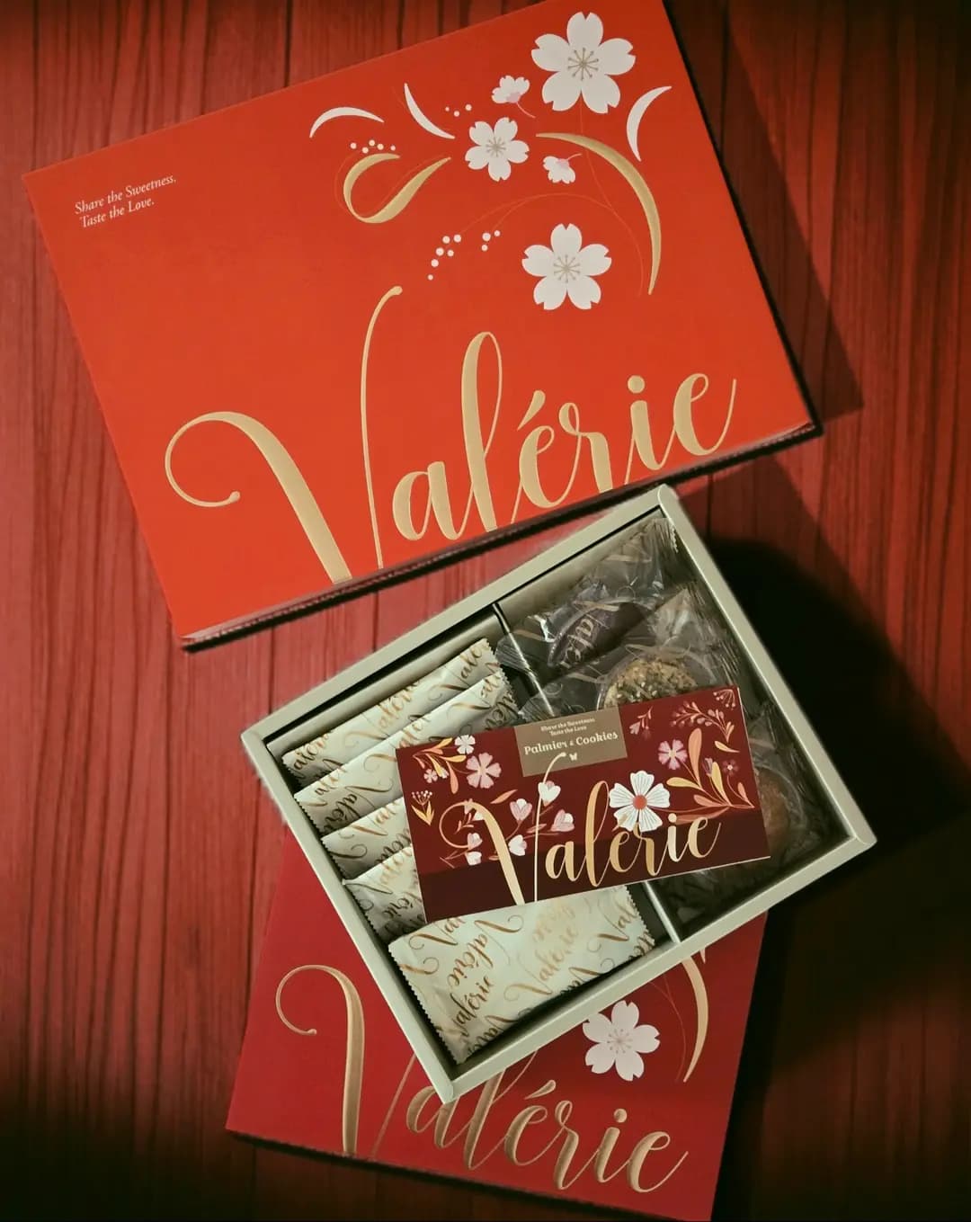 Valérie photo 8