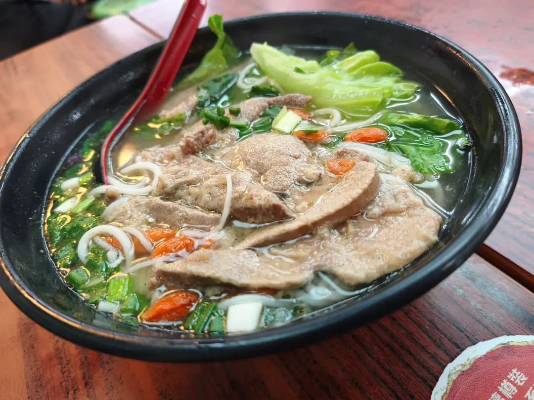 合益小食店 photo 4