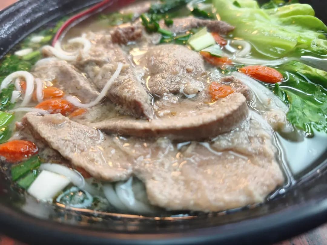 合益小食店 photo 8