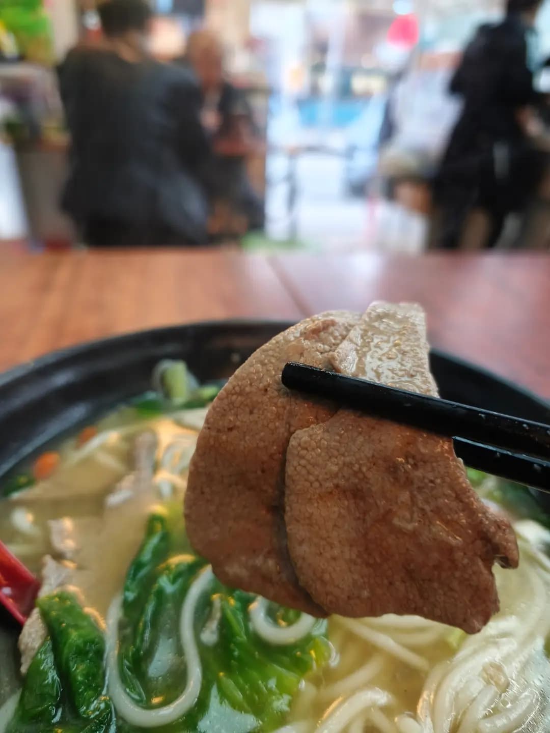 合益小食店 photo 1