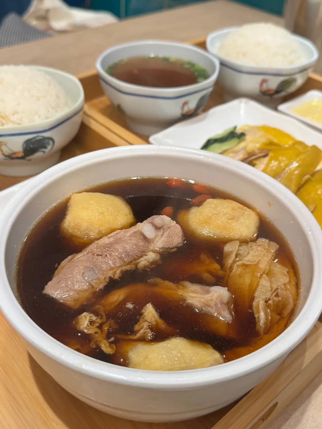 馬六 photo 5