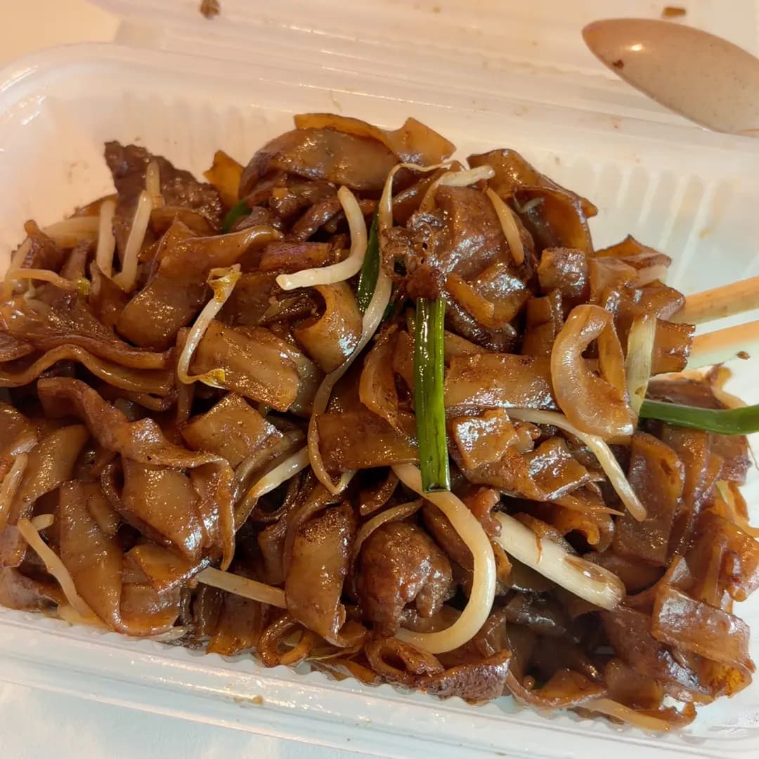 美景茶餐廳 photo 1