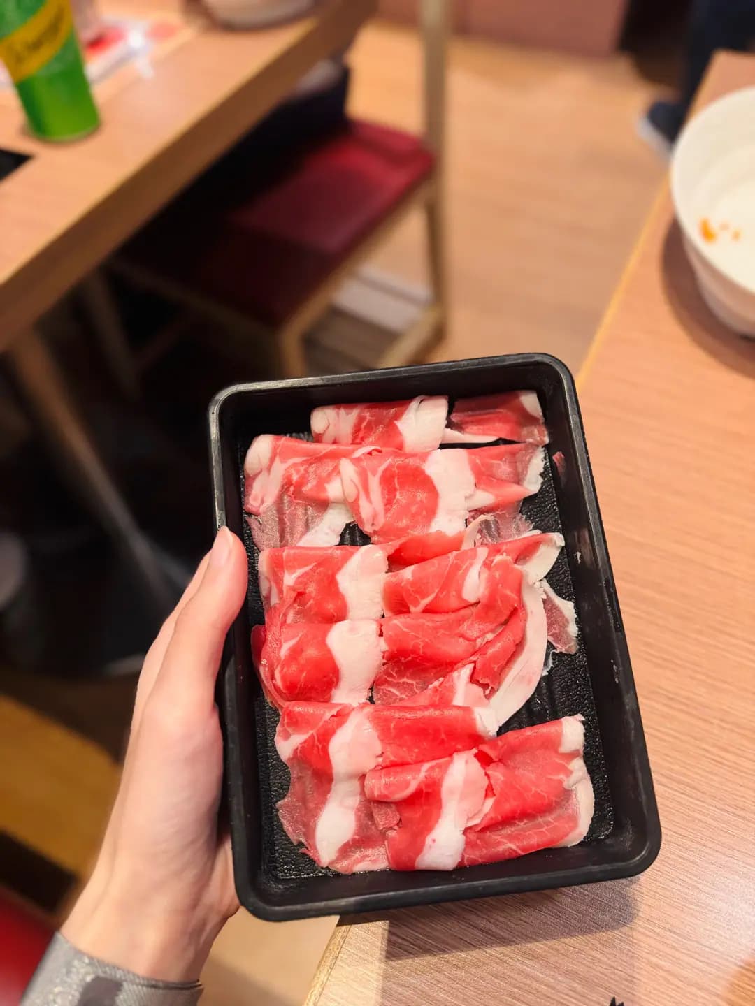牛陣 (大埔超級城B區) photo 1