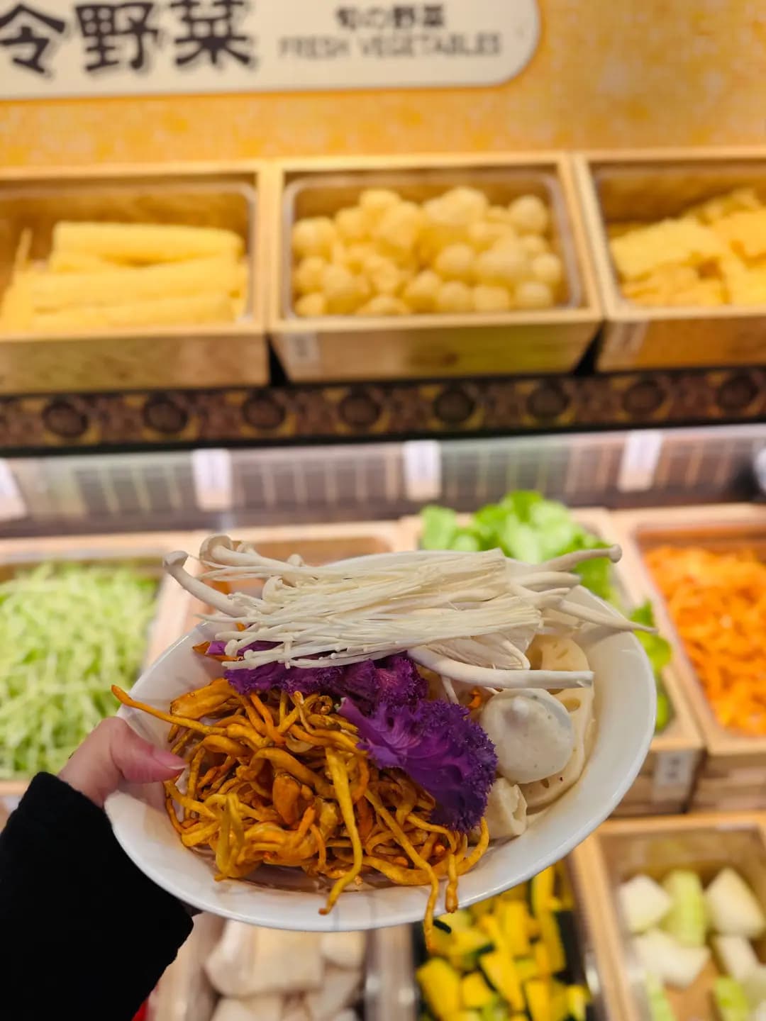 牛陣 (大埔超級城B區) photo 3