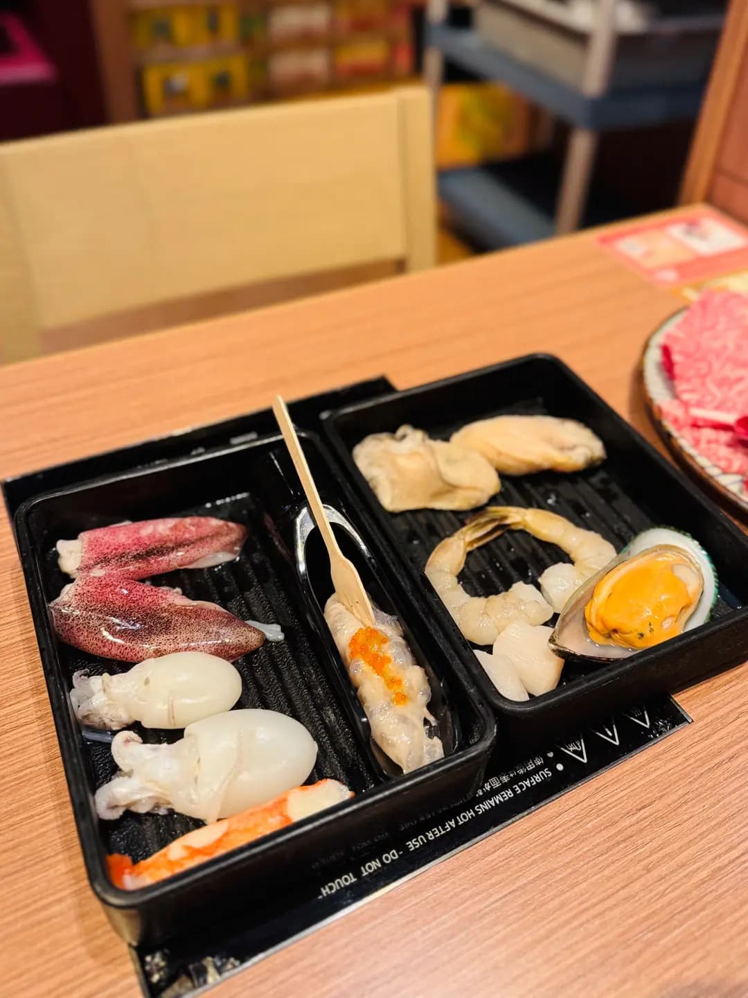 牛陣 (大埔超級城B區) photo 4