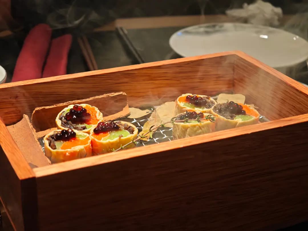 御饌 photo 6