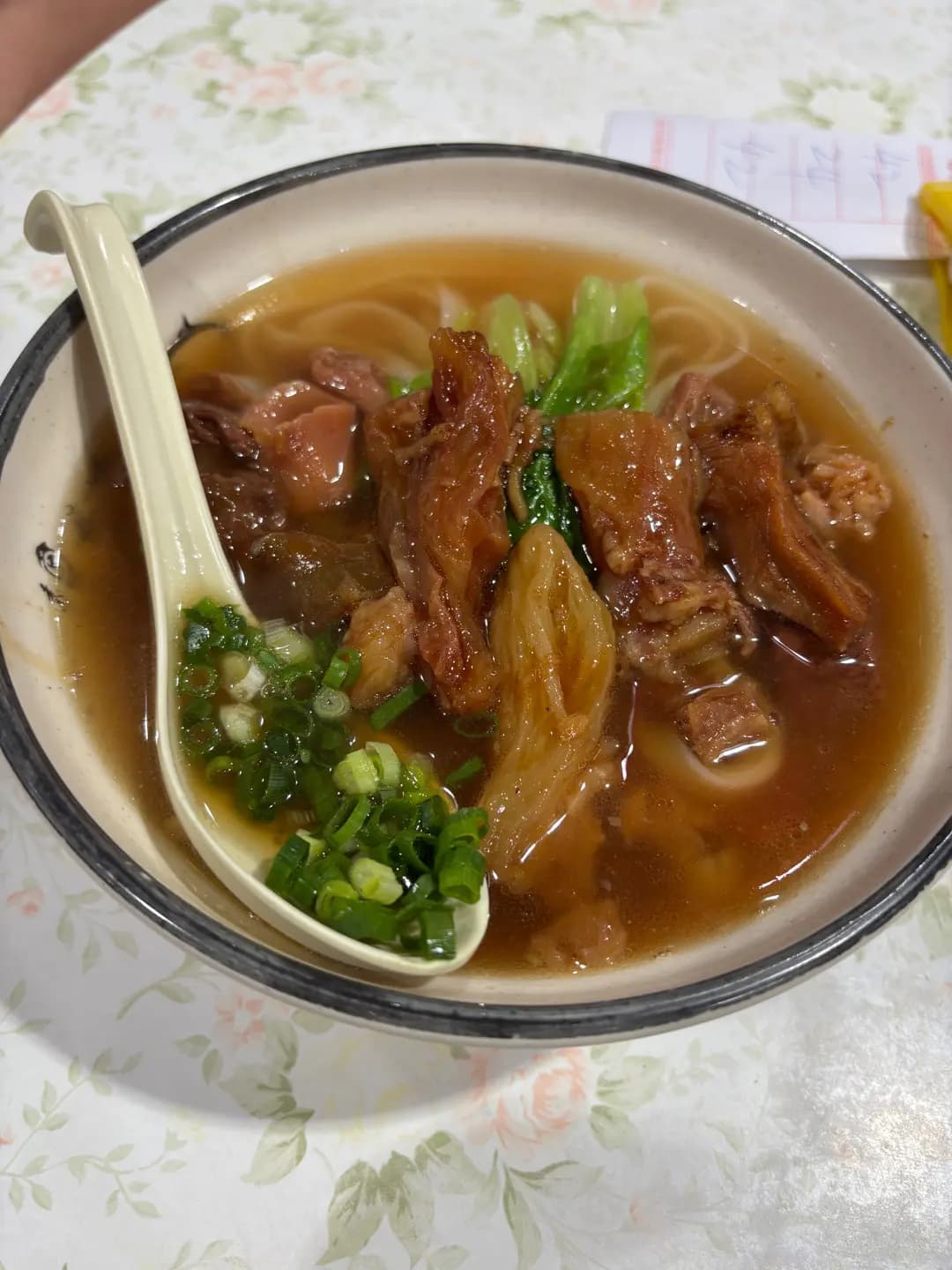忠記粉麵 photo 7