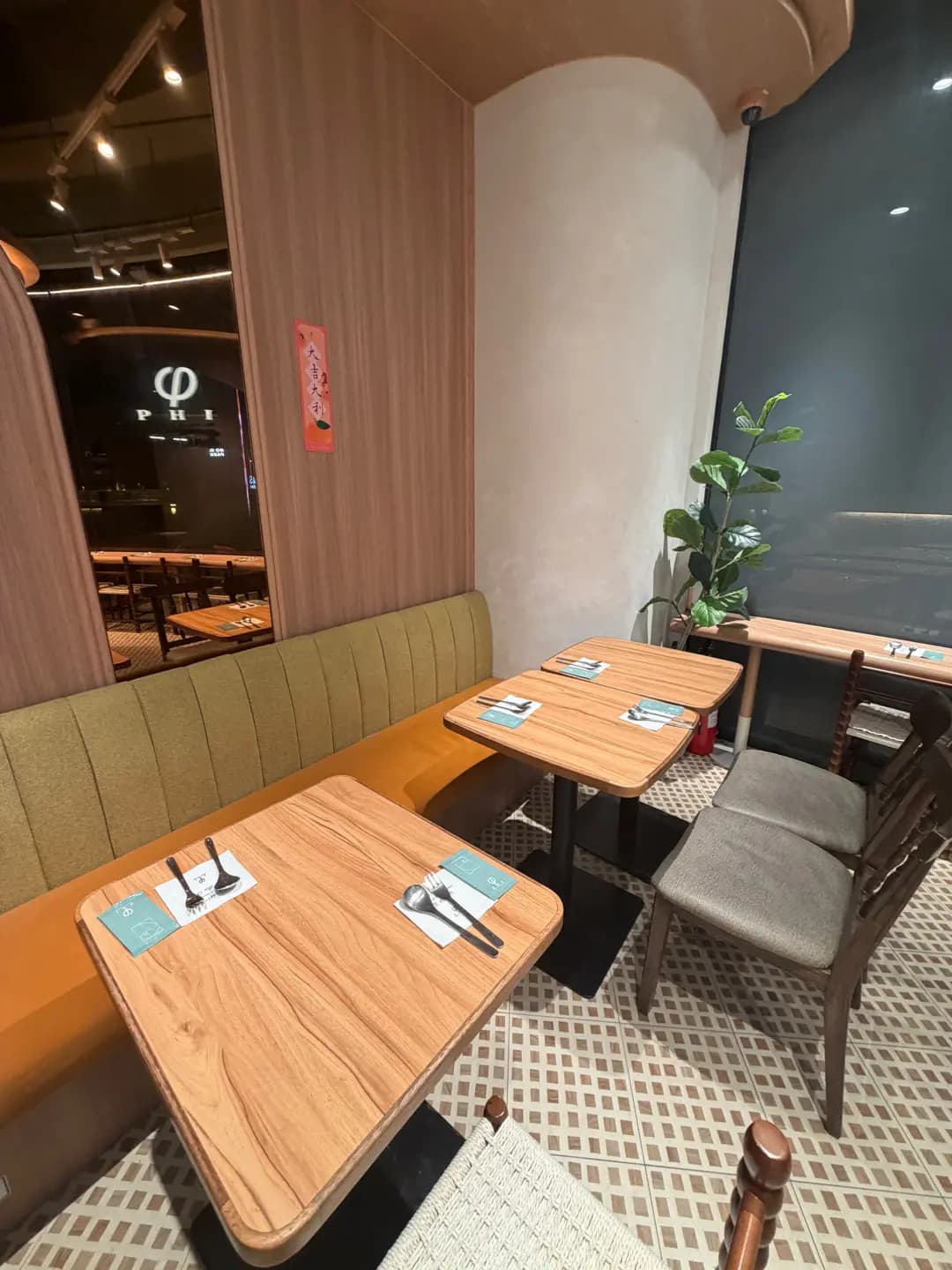 PHI Coffee & Pancake (西沙GO PARK) photo 5