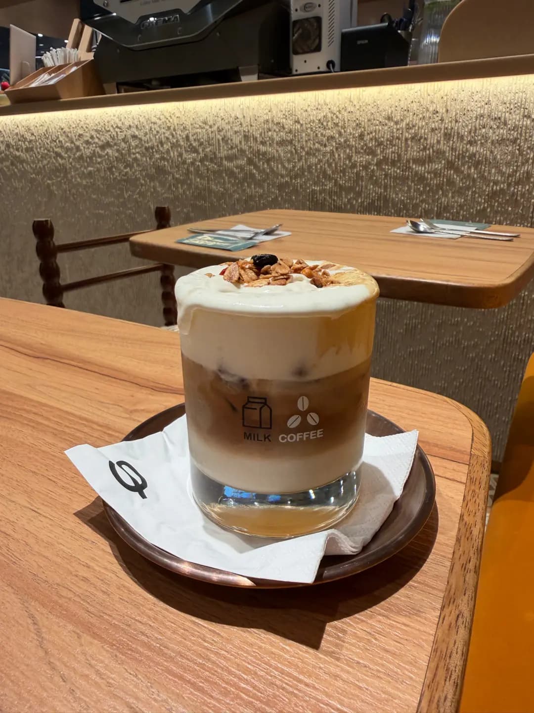 PHI Coffee & Pancake (西沙GO PARK) photo 1