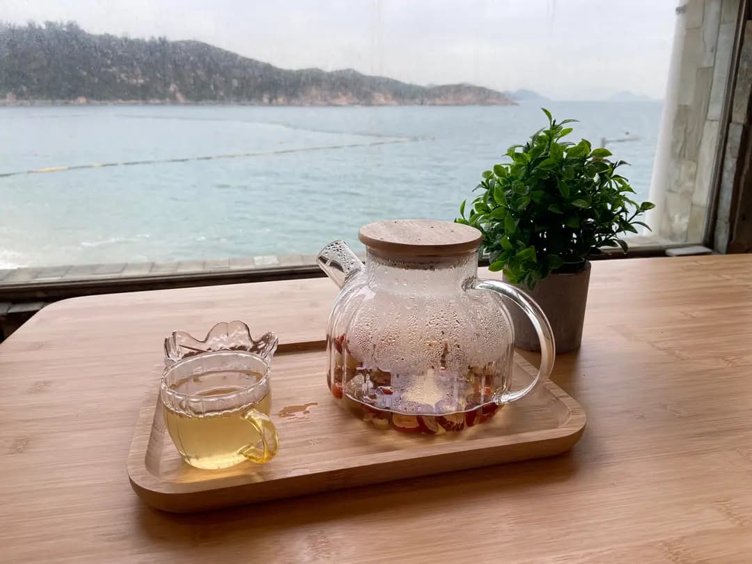 海景咖啡廳 photo 4