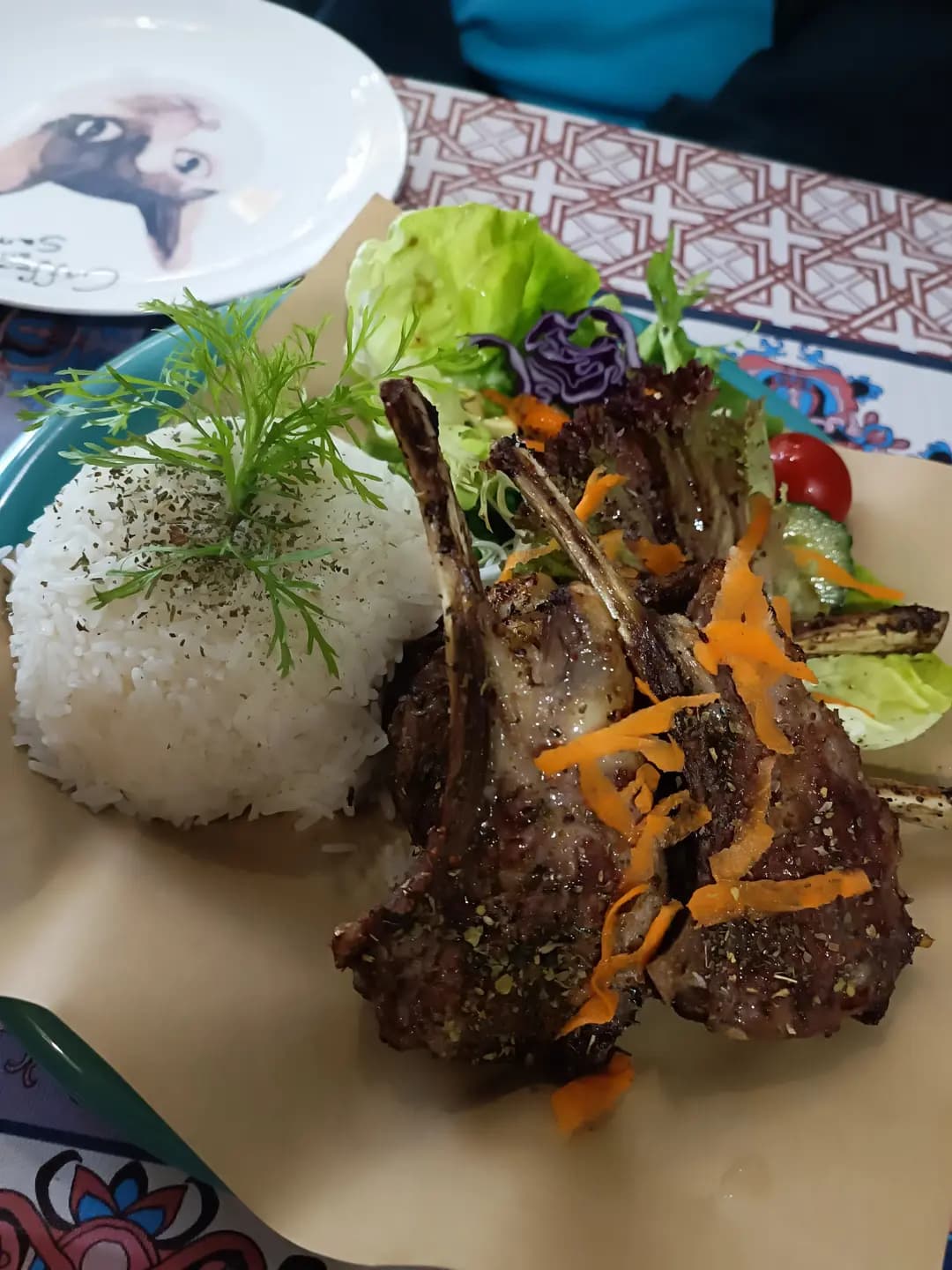 熱沙咖啡 photo 4