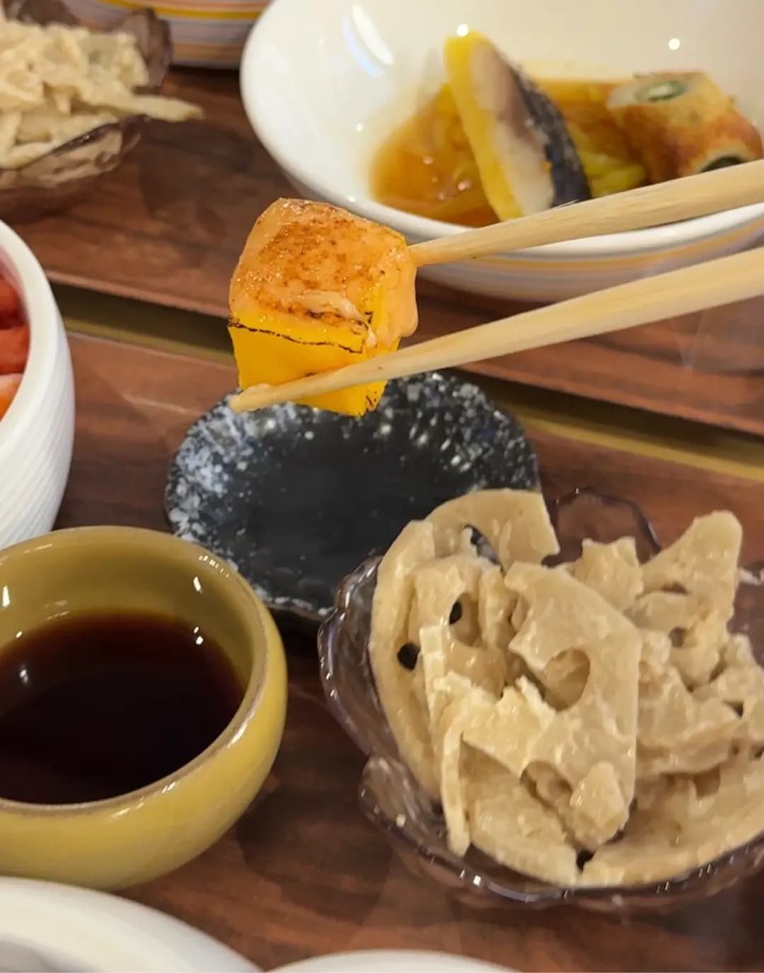 Omakase丼 photo 7