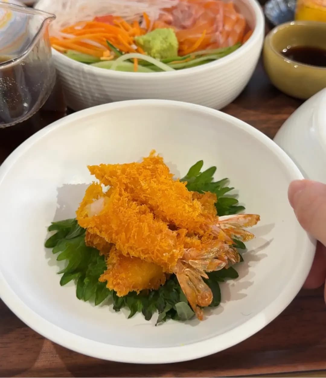 Omakase丼 photo 8