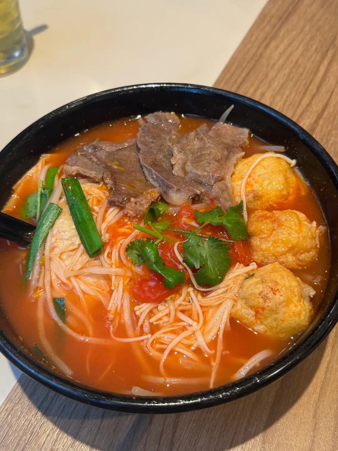 譚仔三哥米線 (西洋菜南街) photo 4
