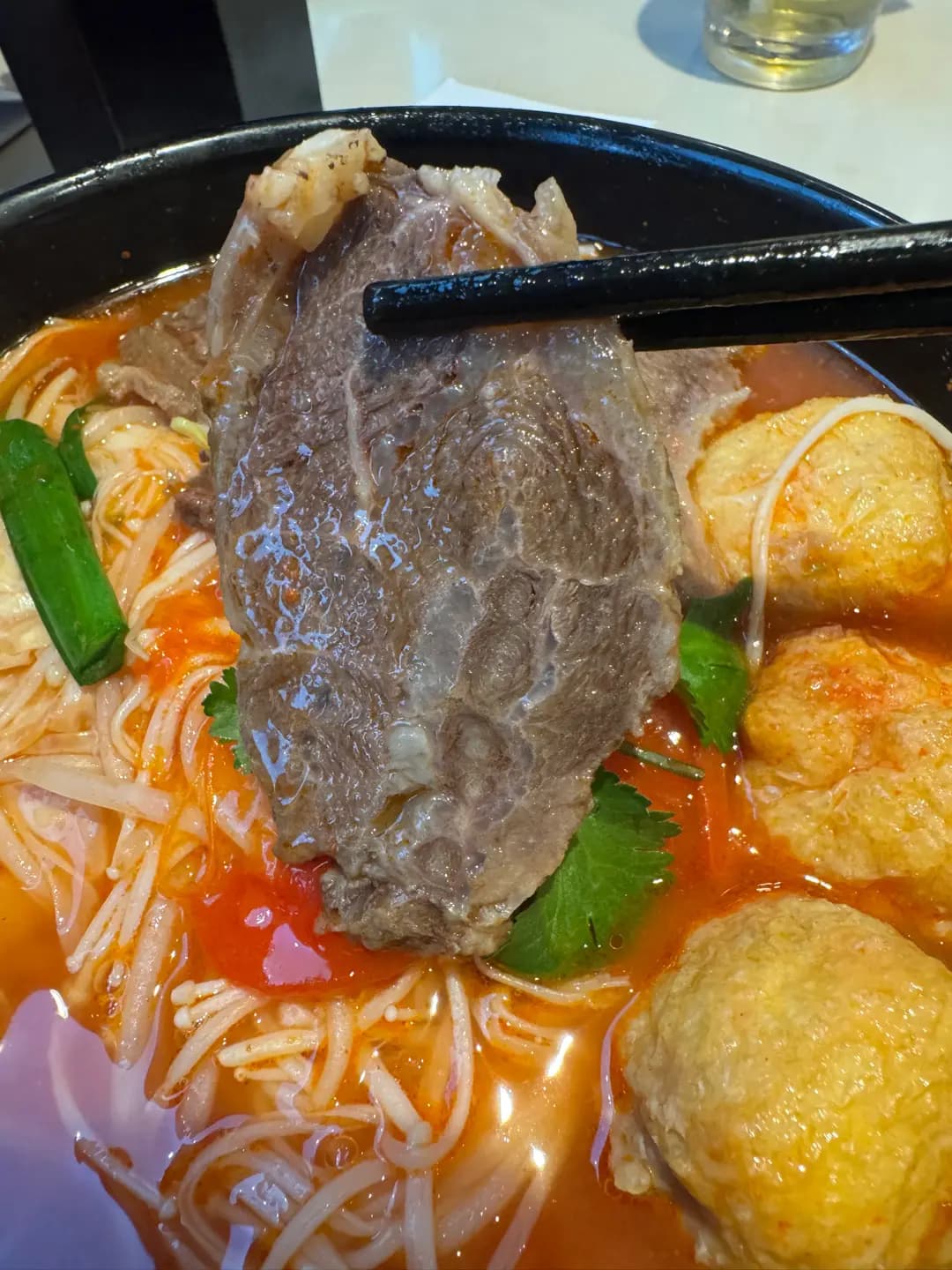 譚仔三哥米線 (西洋菜南街) photo 5