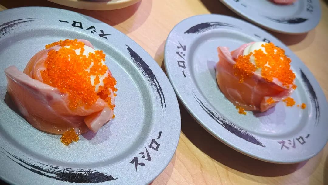 壽司郎 (奧海城二期) photo 5