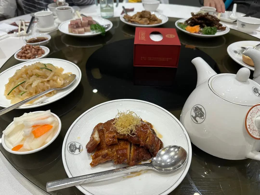 香港老飯店 photo 3