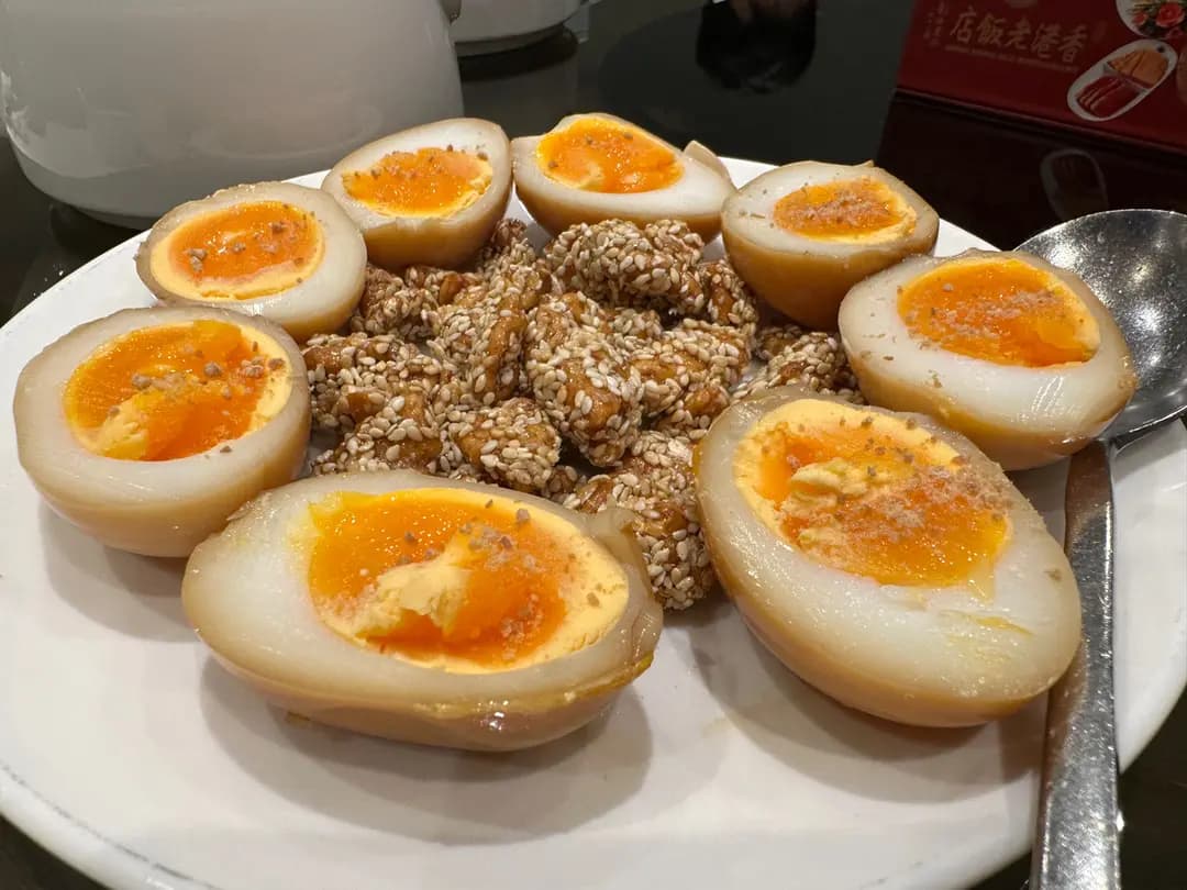 香港老飯店 photo 1