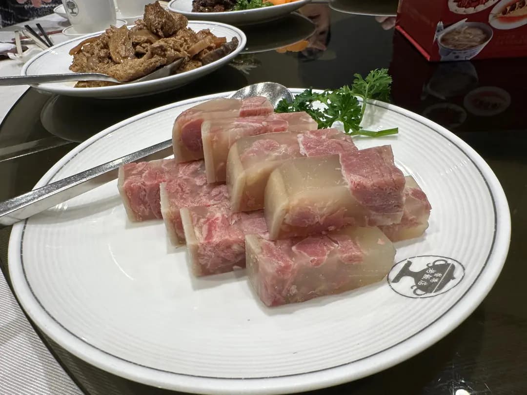 香港老飯店 photo 4