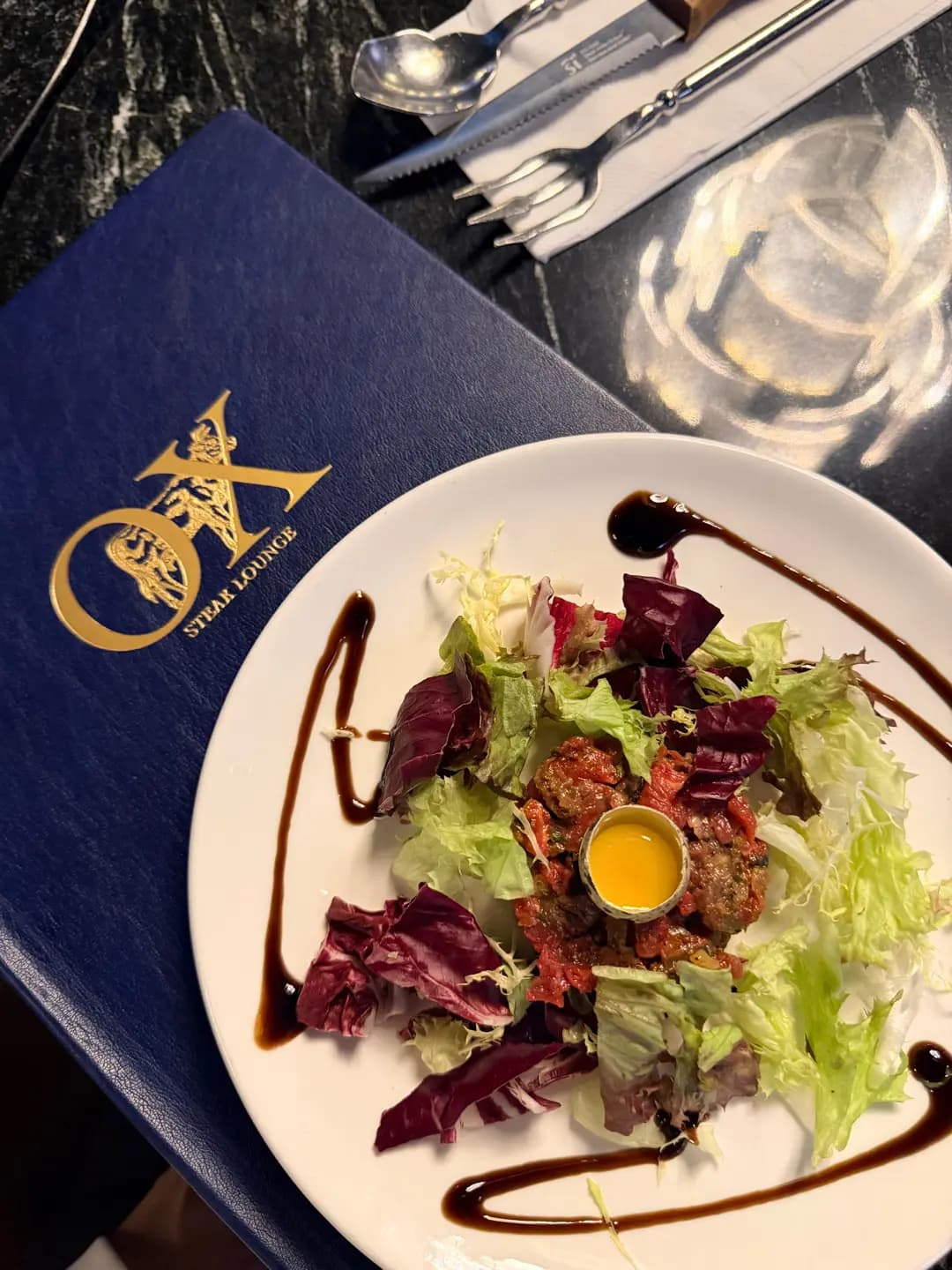 OX Steak Lounge photo 8