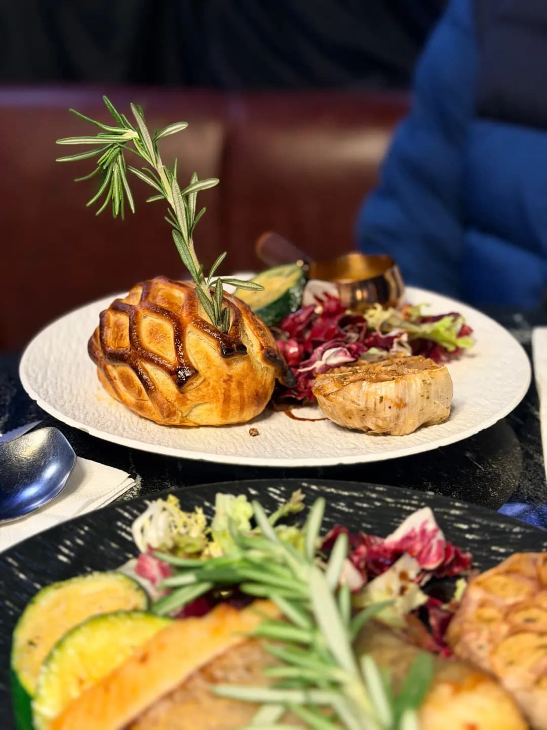 OX Steak Lounge photo 5