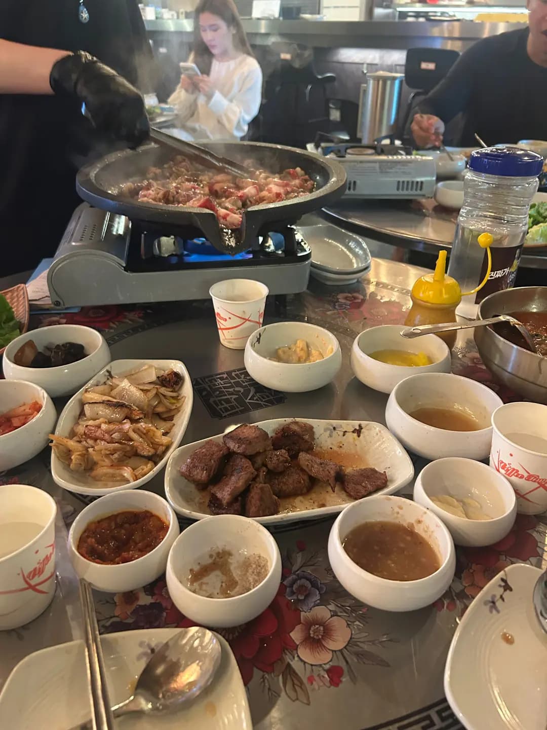 田浦食肉 photo 6