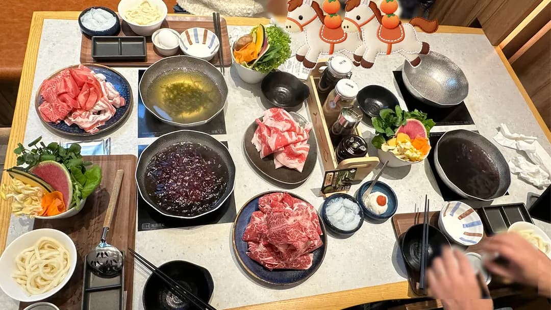 LE-TA-SU 一人一鍋 photo 1